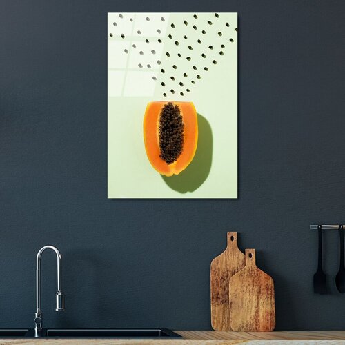 Wallity Image UV-297, 50 x 70 cm Cene