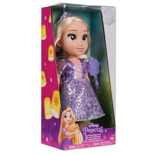 Jakks Pacific Princess Zlatokosa lutka 38cm ( 1043008 ) Slike