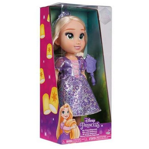 Jakks Pacific punčka Disney Princess Rapunzel 38 cm 230154 Slike