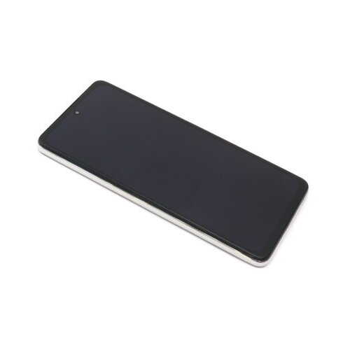  Lcd za samsung a525/a526 galaxy a52/a52 5g + touchscreen + frame white full org china ( LCD7169 ) Slike