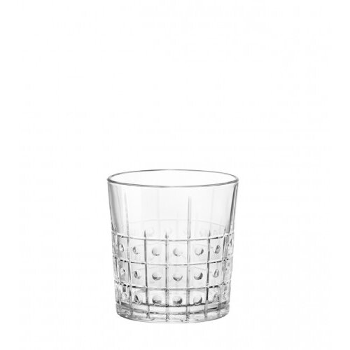 Bormioli ča&amp;scaron;e set 4/1 303cc BARTENDER Slike