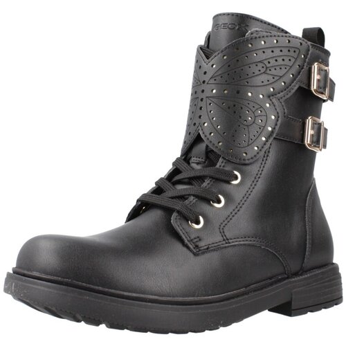 Geox J ECLAIR GIRL Crna Slike
