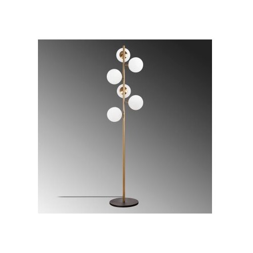 Opviq podna lampa fazli 10510 us Slike