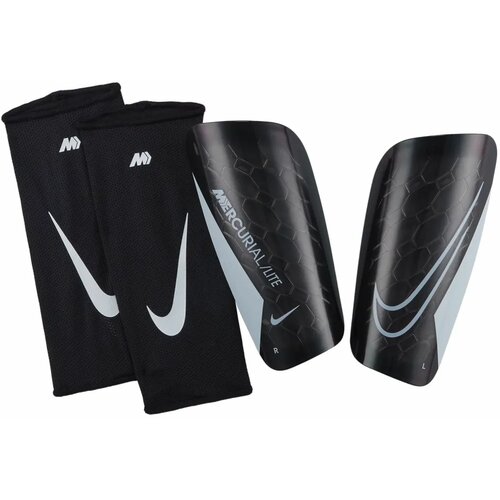 Nike Mercurial Lite &scaron;titnici crni Cene