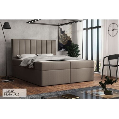  Tapecirani krevet SILMO 160x200 - Madryt 915 Cijene