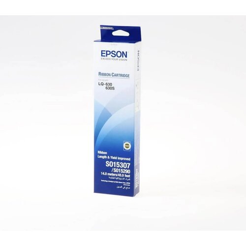 Epson S015307 crna ribon traka Cene