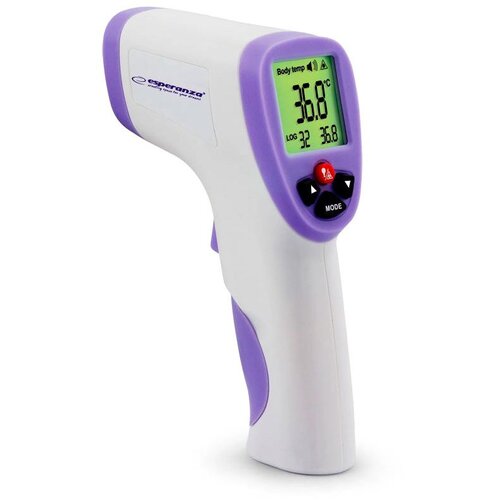 Esperanza Termometer brezkontaktnii Dr. Lucas,, (20822919) Cene