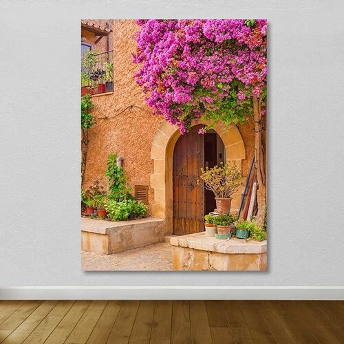 Wallity Slika na zidu DEV02762100140, 100x140 cm Cene