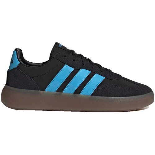Adidas Modne superge Baskets Barreda Decode noir Črna Slike