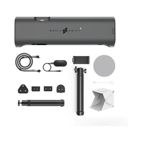 3DMakerpro Magic Swift Plus - Luxury Slike