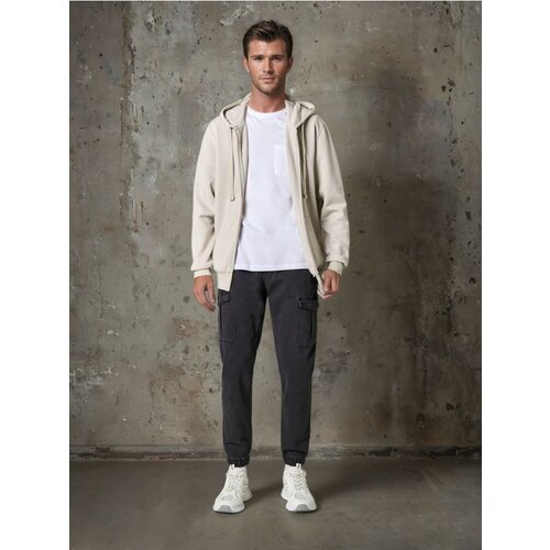 Sinsay Cargo jogger traperice Slike