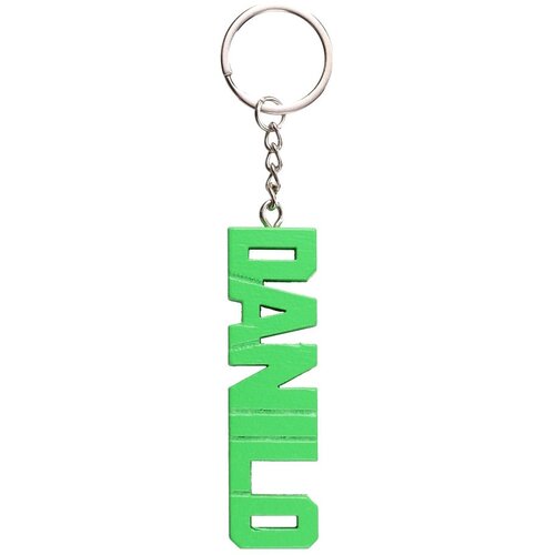  KR neon, privezak, ime, Danilo ( 711723 ) Slike