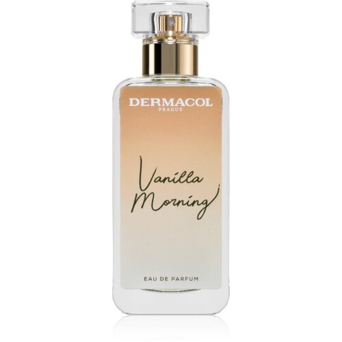 Dermacol Vanilla Morning parfumska voda za ženske za ženske 50 ml Slike