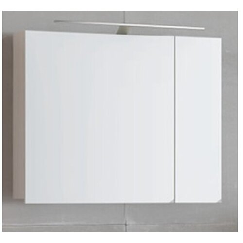 Kolpa San ormarić oxana too 80cm acacia light led sw s 508260 Cene