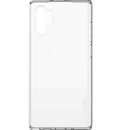 Samsung Mehka torbica za Galaxy Note 10 Plus N975, Prozorno, (21167311) Cene