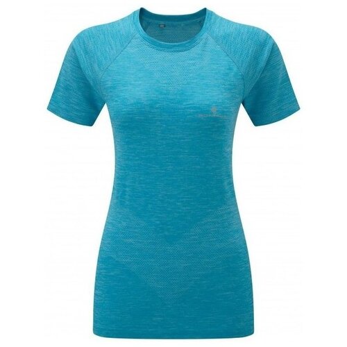 Ronhill Infinity Spacedye SS Tee sarena Slike
