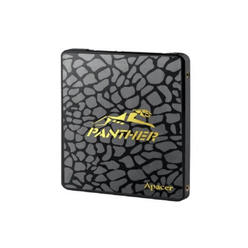 Apacer SSD 480GB 2.5" SATA3AS340 PANTHER550MB/s read,520MB/s write