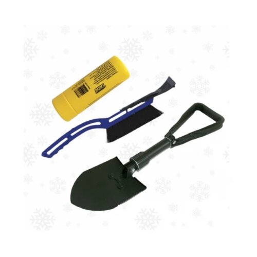 Autopractic Zimski auto set Cene