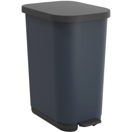 Rotho Ribo Blue - pedal bin – 35l Cijene