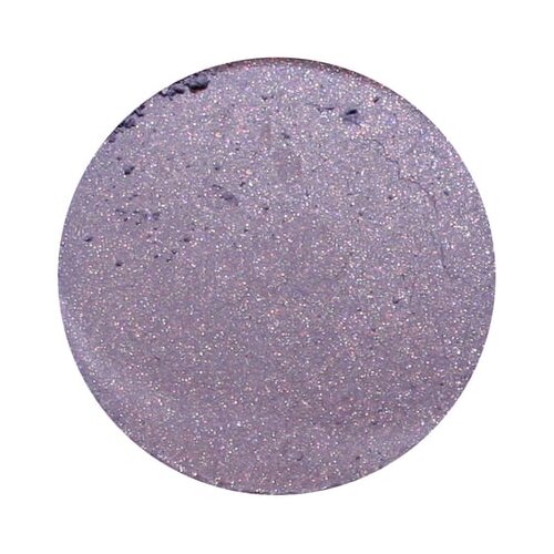 Provida Organics earth Mineral sjajno sjenilo za oči - Aubergine Slike
