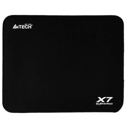 A4Tech gaming podloga za mi&amp;scaron;a X7-200S, crna Slike