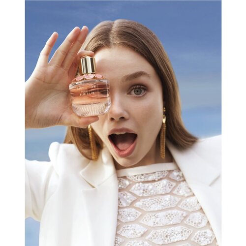 Elie Saab Girl of Now Forever parf&amp;eacute;movan&amp;aacute; voda za žene 90 ml Slike