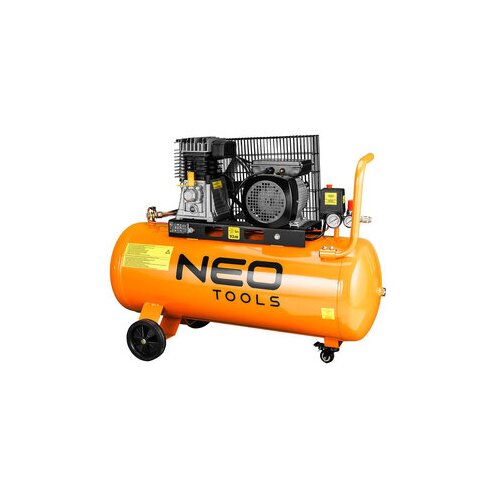 Neo Tools Kompresor za vazduh (uljni) od 100L &ndash; 12K030-1 Cene