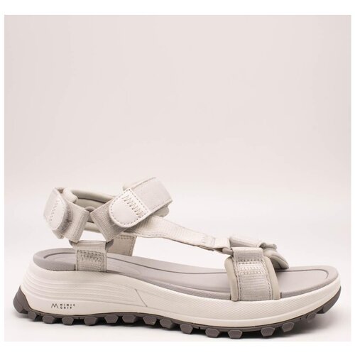 Clarks &amp;Scaron;portni sandali - Bela Slike