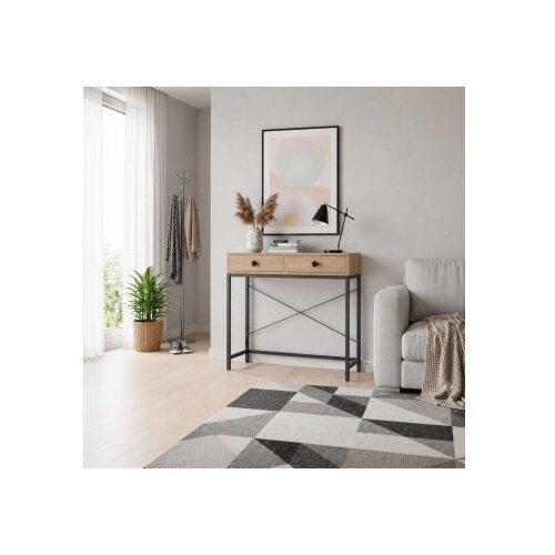 Hanah home Komoda Lefalis Atlantic Pine Cene