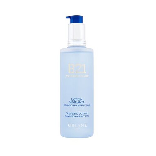 Orlane B21 Extraordinaire Vivifying Lotion losjon in sprej za obraz za vse tipe kože 250 ml za ženske Slike