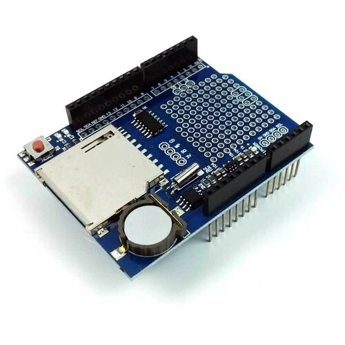 ARDUINO Data logger Shield Cijene