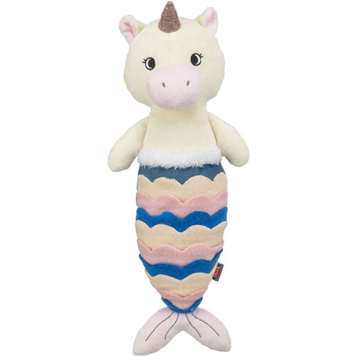 Trixie igrača za pse pli&scaron; mitično bitje 36 cm Cene
