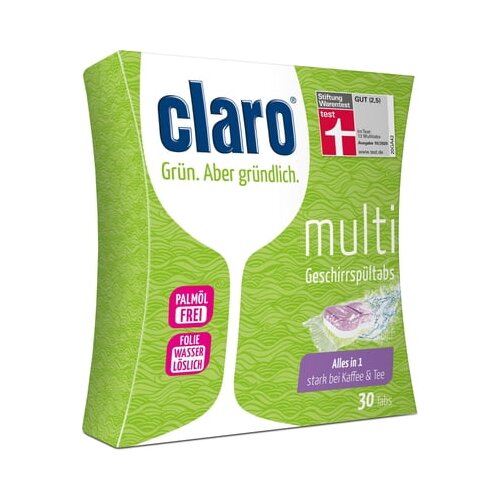 claro multi tabs Cene