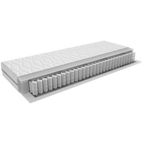 Nadana Vzmetnica Living Elise Plus, V Roli, 90x190 Cm Slike