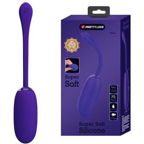 Pretty Love 2024 3-Vibro jaja BI 14653 Cene