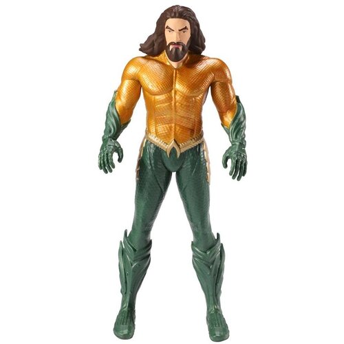  Bendyfig DC Aquaman Comic Aquaman mini figurica Noble Collection Cene