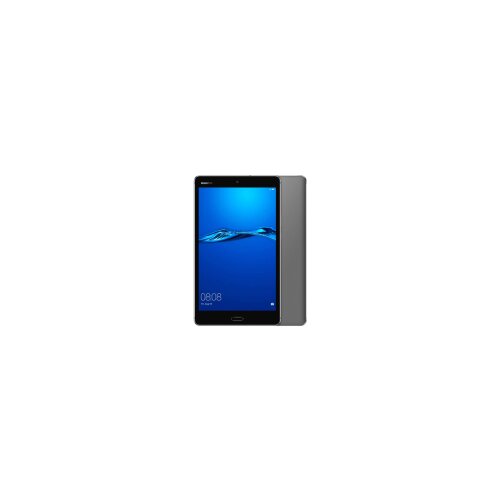 Huawei MediaPad M3 Lite 8 LTE Tamno Siva tablet Slike