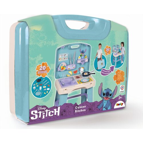 Smoby Stitch kuhinja Cene