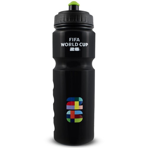 Hy-pro FIFA plastična boca u crnoj boji 750 ml Cijene