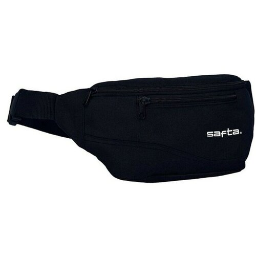 SAFTA Torba M446 Crna (23 x 12 x 9 cm) Slike