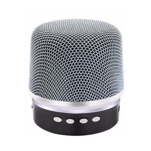  Bluetooth zvučnik Kettz BTK-790 V4.2 silver Cene