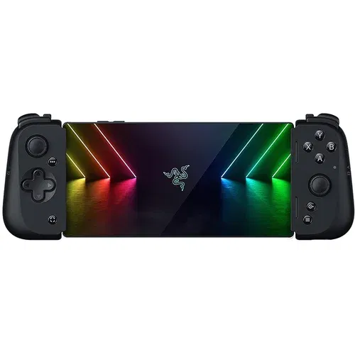 Game Pad Razer Kishi V2 - Gaming Controller for Android FRML Packaging RZ06-04180100-R3M1