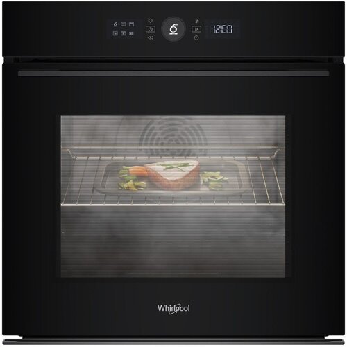 Whirlpool WOI5S8HM1SBA ugradna rerna Slike