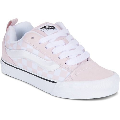 Vans Knu Skool Ružičasta Slike