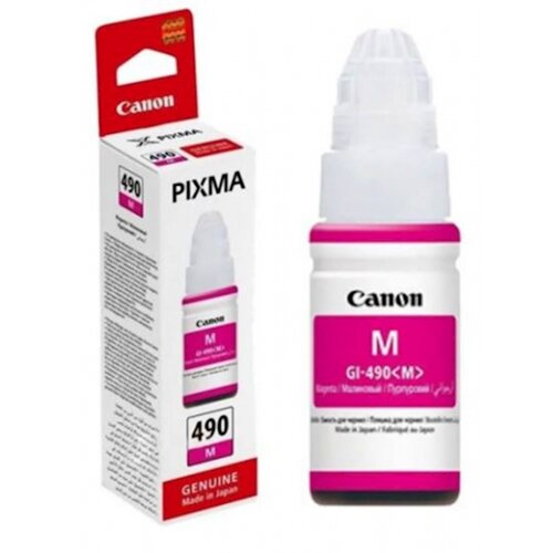 Tinta CANON GI490M Slike