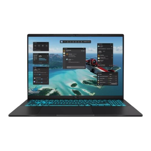 Asus vivobook 16" core 7 240H 32GB/1TB ssd rtx 5070 V3607VP-RP011 dos Cijene