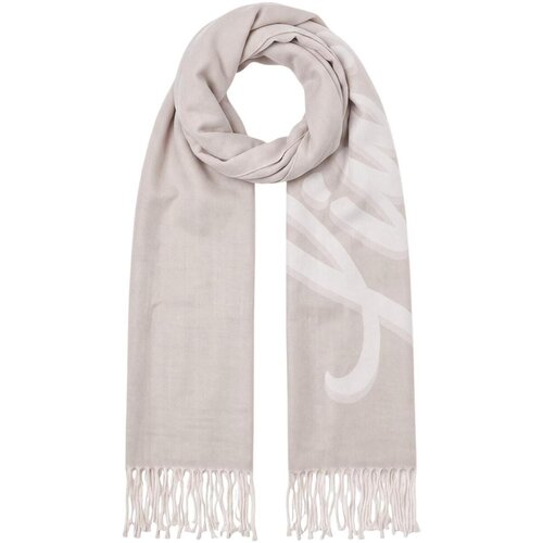 Liu Jo &amp;Scaron;ali &amp;amp; Rute SCARF/SHAWL 2F6030 T2742 Bela Slike
