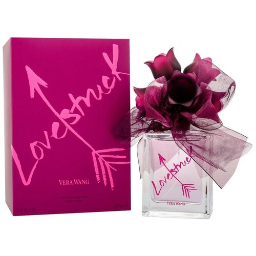 Vera Wang Lovestruck parfumska voda 100 ml za ženske Slike