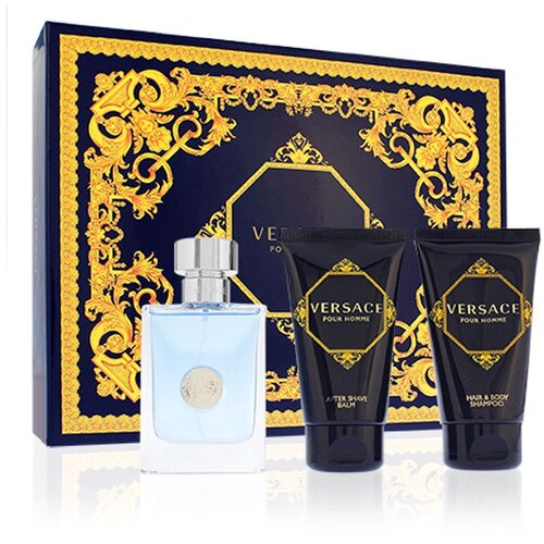 Versace Pour Homme za mo&amp;scaron;ke Slike