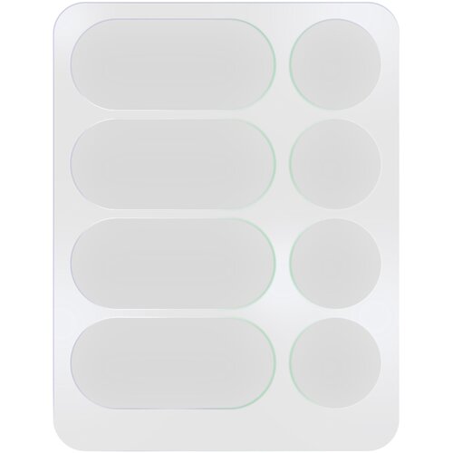3mk 4x Staklo za kameru za Google Pixel 7 Pro - Prozirna Cijene
